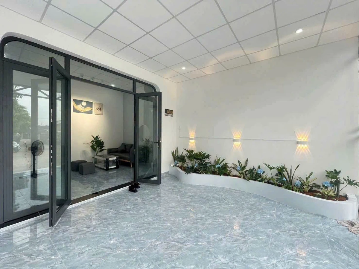 Bán nhà 80m² gần chợ Rạch Sỏi, Cà Mau, 1 tỷ - Ảnh thu nhỏ 4