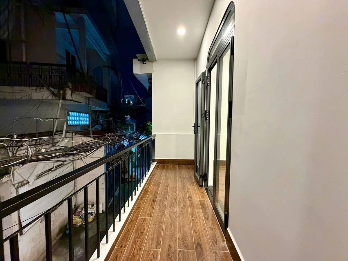 Bán nhà HXH Lạc Long Quân 29m² 2PN, có gara, Bảy Hiền, Tân Bình - 4,86 tỷ - Ảnh thu nhỏ 3