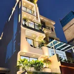Bán nhà 6 tầng thang máy 4x21m Quang Trung, Gò Vấp, giá 16,9 tỷ - Ảnh thu nhỏ 1