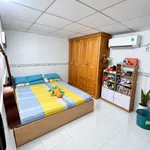 Bán nhà trệt lửng 2PN 65m² An Phú Đông 3,18 tỷ - Ảnh thu nhỏ 1