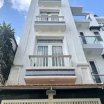 Bán căn hộ dịch vụ 4 tầng 7 căn hẻm xe hơi Nơ Trang Long, Bình Thạnh giá 7,5 tỷ - Ảnh thu nhỏ 2