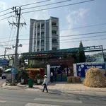 Bán nhà 6 tầng 1.000m² mặt tiền Lê Văn Lương, Nhà Bè - 33 tỷ - Ảnh thu nhỏ 3