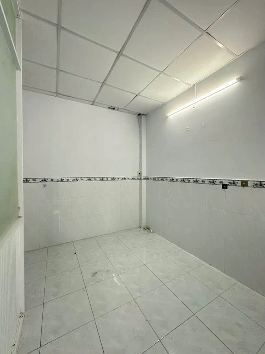 Bán nhà hẻm Bùi Minh Trực 3x6,5m 1 trệt 1 lầu 2PN giá 2,78 tỷ, Quận 8 - Ảnh thu nhỏ 4