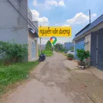 Bán đất mặt tiền Tri Thức 109m2 thổ cư, TT Đức Hòa, Long An giá 1,27 tỷ - Ảnh thu nhỏ 3