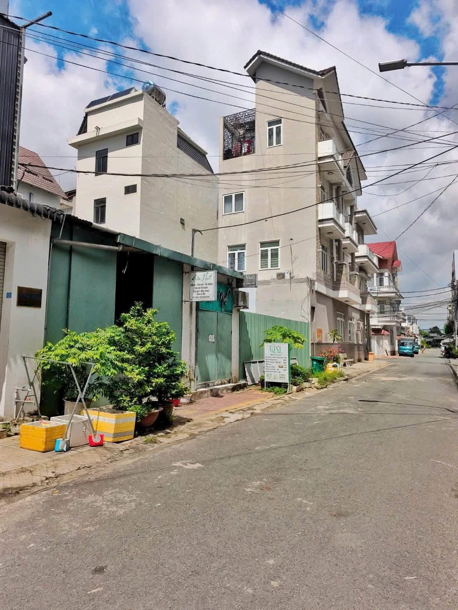 Bán lô đất 144m² KDC D2D Biên Hòa, giá 9,2 tỷ - Ảnh thu nhỏ 2