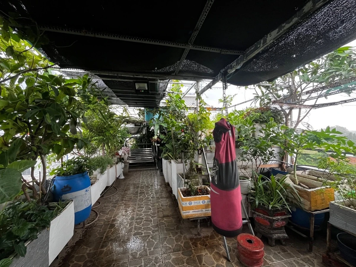 Bán nhà 3 tầng 2 mặt hẻm 8m, 65m², 3PN, Cư xá Xi măng Hà Tiên, giá 8,2 tỷ - Ảnh 1