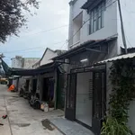 Bán nhà 3.5x11m, 2 PN, 2 WC Bình Chánh, 2.5 tỷ - Ảnh thu nhỏ 2