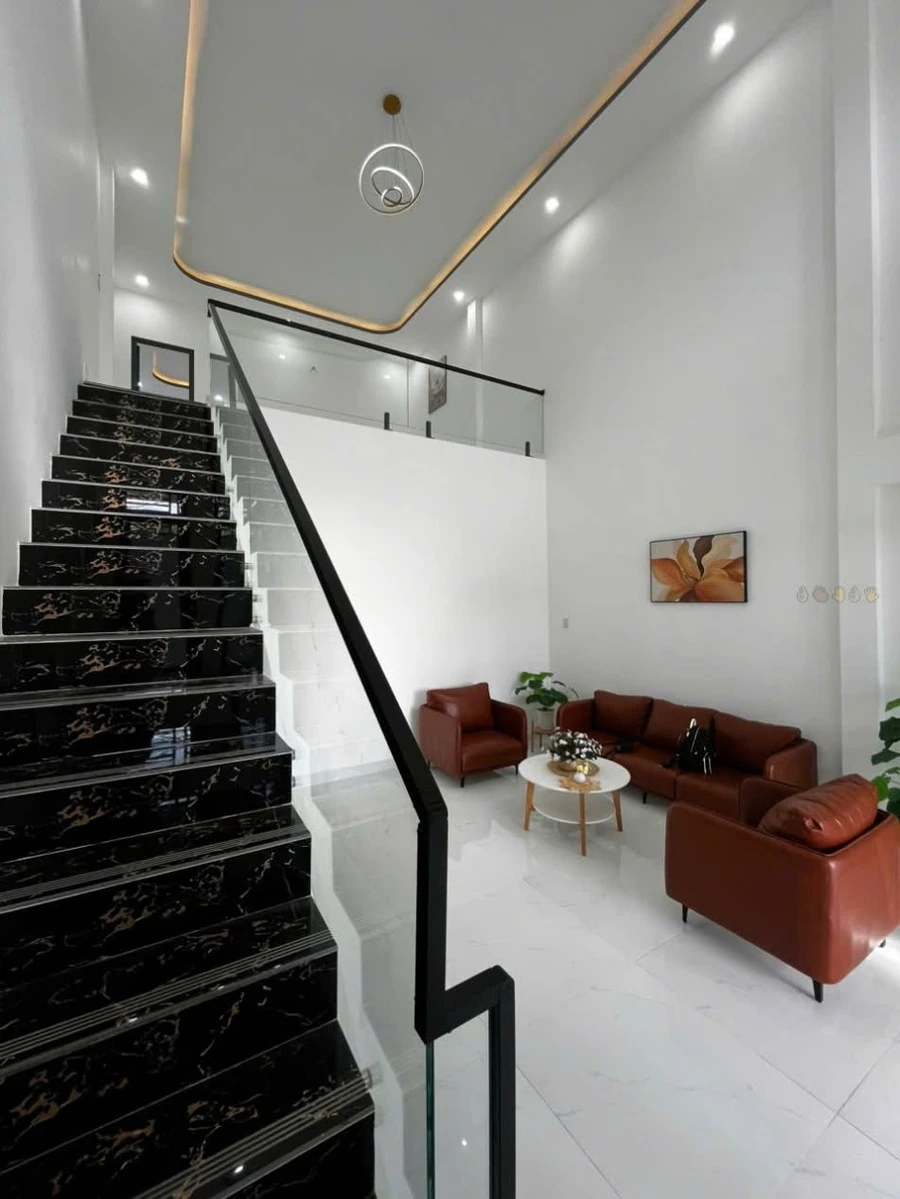 Bán nhà hẻm 102.9m2 Sương Nguyệt Anh, Rạch Giá - Ảnh thu nhỏ 3