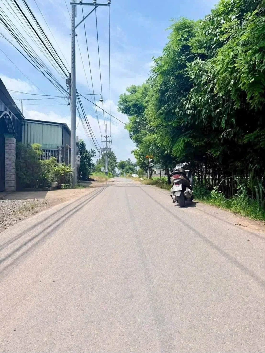 Bán 500m² đất Quảng Tiến, Trảng Bom, Đồng Nai - Ảnh thu nhỏ 3
