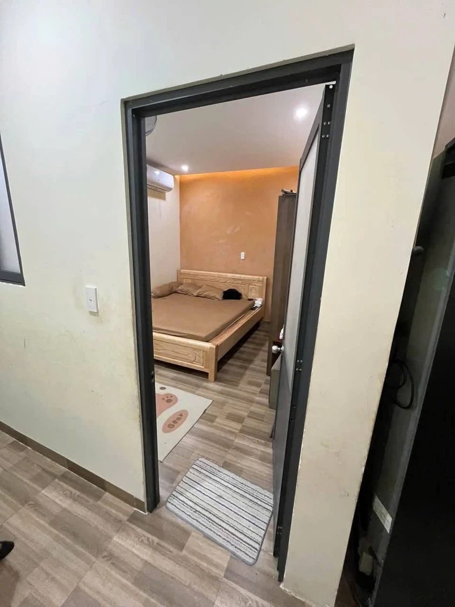Bán nhà gác lửng 2PN 75m² Lavender, Tân Triều, Đồng Nai - Ảnh thu nhỏ 5