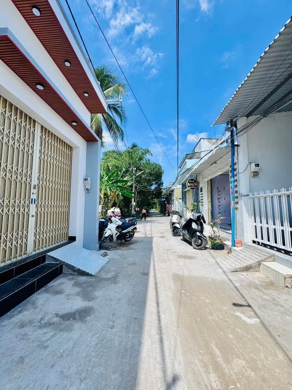 Bán nhà 2PN tại Nguyễn Cư Trinh, Rạch Giá, 60m2 giá 1 tỷ 250 triệu - Ảnh 1