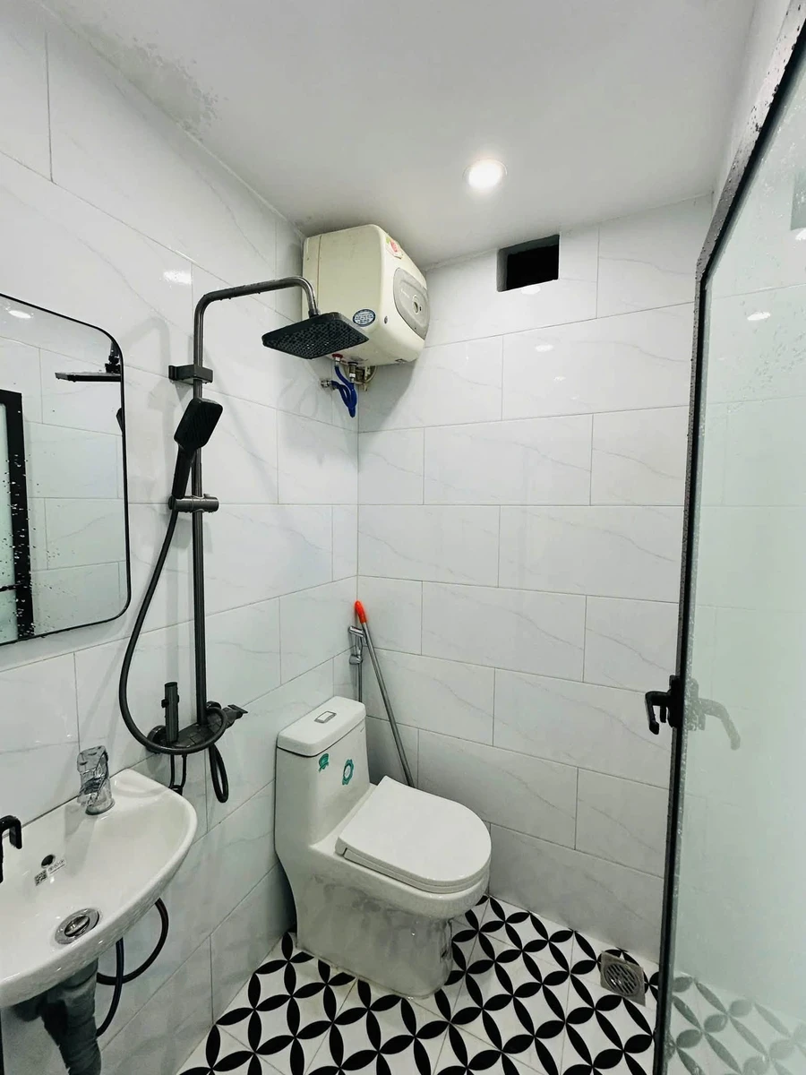 Bán nhà 2 tầng 30m² 2PN Chợ Cột Đèn, giá 1 tỷ 590 - Ảnh thu nhỏ 4