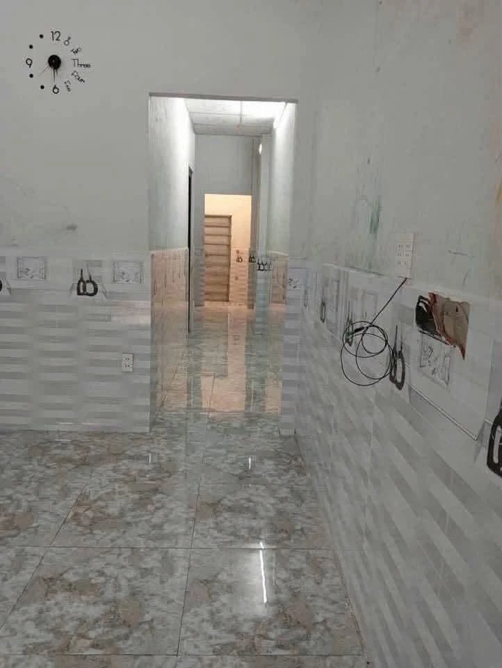 Bán nhà Tân Hiệp 62m² 850 triệu Tân Uyên - Ảnh thu nhỏ 5