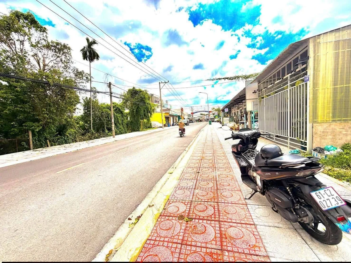 Bán đất mặt tiền Bình Nhâm 69m² giá 3,35 tỷ - Ảnh thu nhỏ 3