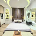 Bán nhà 5 tầng 58.5m² Nguyễn Thái Sơn, Gò Vấp, 11 tỷ - Ảnh thu nhỏ 5