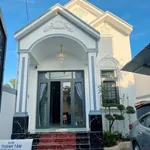 Nhà bán mái Thái 153m² Phú Tân 1 tỷ 950 - Ảnh thu nhỏ 2