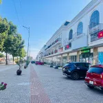 Nhà phố mặt tiền 30m 5x20m 3 tầng chỉ 6 tỷ *** ngay trường Hoàng Việt KĐT Ân Phú - Ảnh thu nhỏ 4