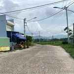 Bán lô góc mặt đường Tăng Bạt Hổ Kim Châu 128m2, 1 tỷ 100 triệu - Ảnh thu nhỏ 1