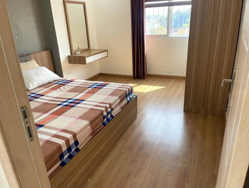 Bán căn hộ Lideco Hạ Long 92m2, 3PN, 3 tỷ
