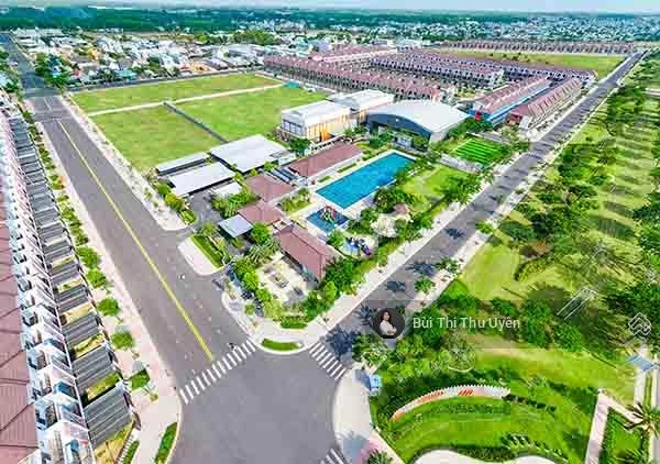 Chủ nhà cần bán gấp căn Sun Casa 2 tầng sổ hồng sẵn chỉ 2,9 tỷ - Ảnh thu nhỏ 4