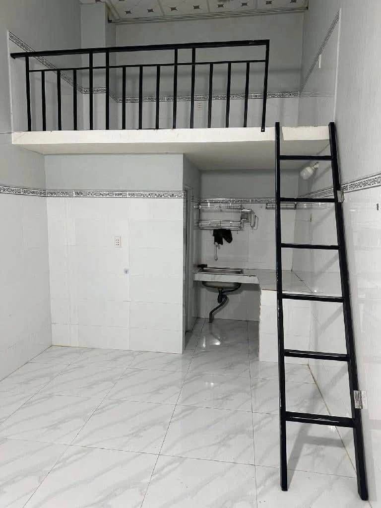 Bán nhà trọ 20 phòng 676,1m2 đường Nguyễn Tri Phương, đang cho thuê 30 triệu/tháng - Ảnh thu nhỏ 5