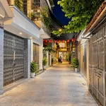 Bán nhà 3 tầng 52m2 gần Aeon Mall Tân Phú 2.8 tỷ - Ảnh thu nhỏ 1