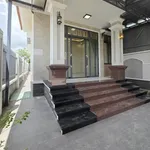 Bán nhà mái Thái 117m², 2 phòng ngủ, hẻm 82 Nguyễn Chí Thanh, Phường Long Hoa, Tây Ninh - Ảnh thu nhỏ 3