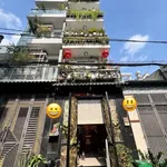 Bán nhà 5 tầng 152m² Lê Trọng Tấn Tân Phú 4 tỷ - Ảnh thu nhỏ 1