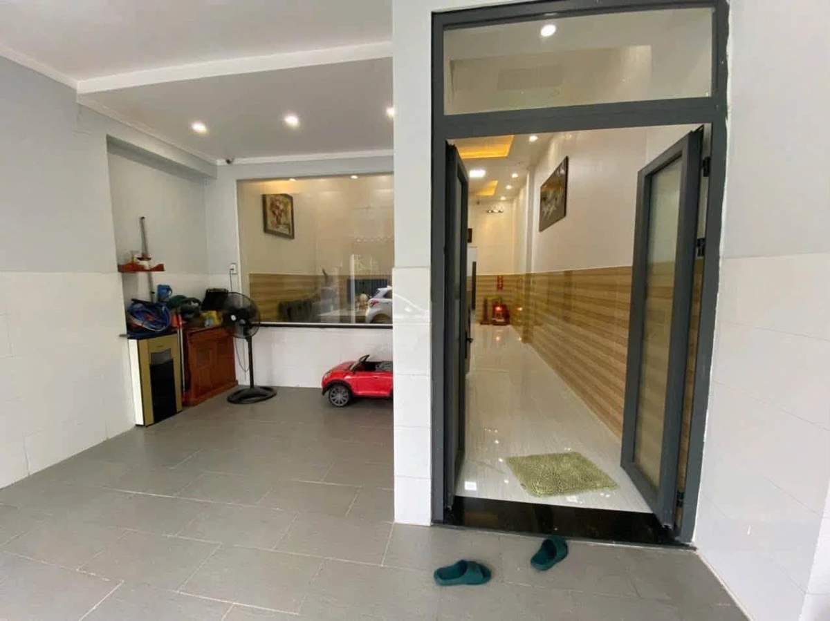 Bán nhà Phú Mỹ 100m² 2 phòng ngủ 2 tỷ 690 triệu - Ảnh thu nhỏ 3