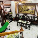 Bán biệt thự khu Cư xá Đô Thành, Phường 4, Quận 3, 6x13,8m, giá 20 tỷ - Ảnh thu nhỏ 4