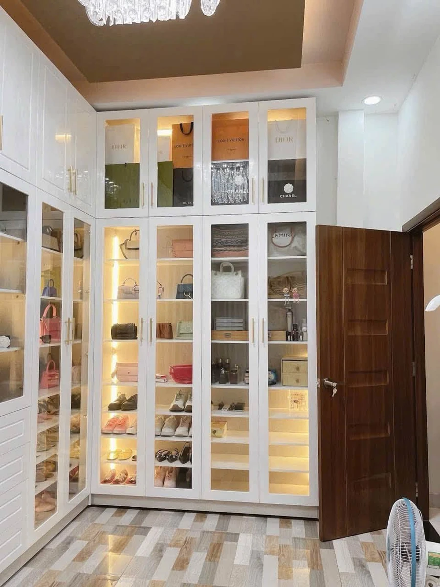 Bán nhà hẻm ô tô 48m² gần Gò Dầu, Tân Phú giá 6,09 tỷ - Ảnh thu nhỏ 2