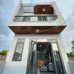Bán nhà lầu 2MT 75m² gần trường mầm non Tinh Khôi - Ảnh thu nhỏ 1