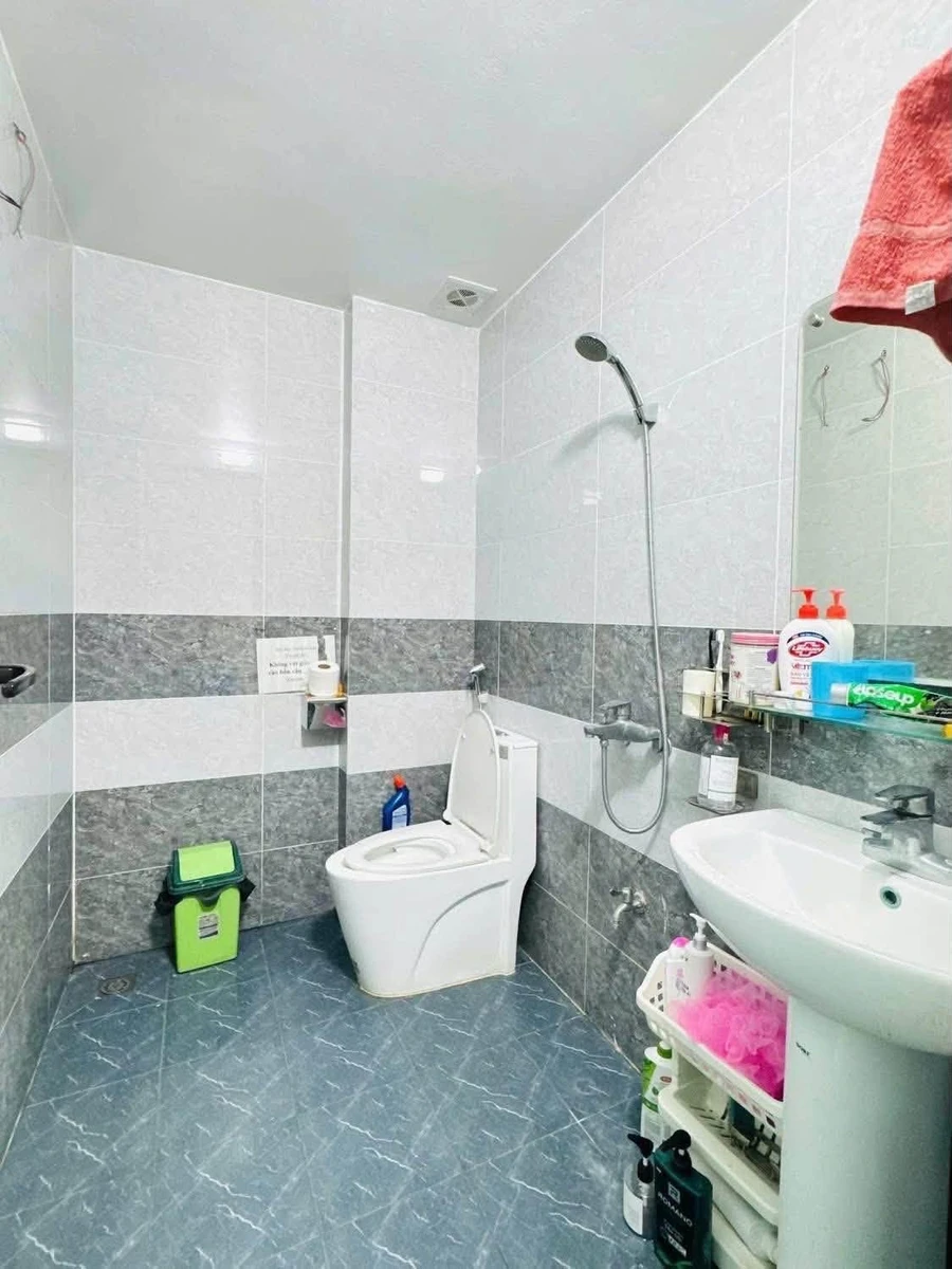 Bán nhà 3 tầng 4 phòng ngủ 58m2 Hải Dương - Ảnh thu nhỏ 3