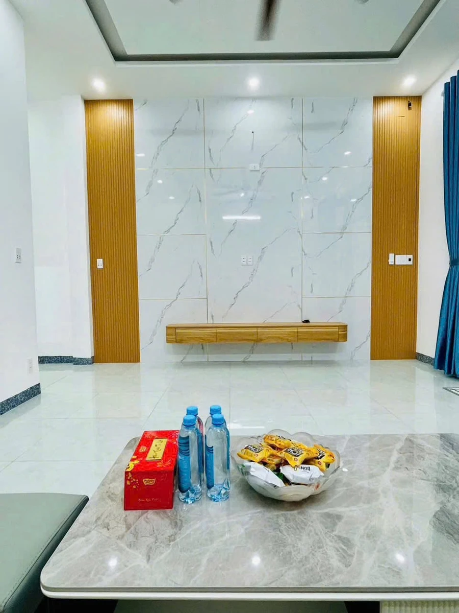 Bán nhà mặt tiền Phước Lý 112m2 2PN, gần ĐH Duy Tân - Ảnh thu nhỏ 4