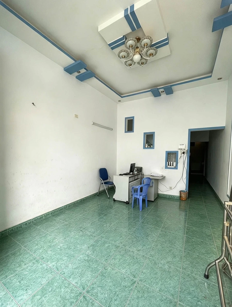 Bán nhà 2 tầng 116m2 3PN Hoàng Văn Thụ Quận 5 - Ảnh thu nhỏ 2