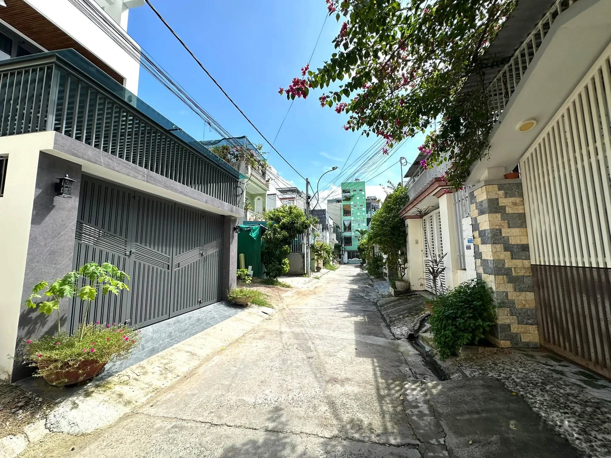 Bán đất khu đô thị Bắc Vĩnh Hải Nha Trang 108,7m² - 5,98 tỷ - Ảnh thu nhỏ 3