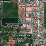Bán đất Đường Số 15, Phường Minh Hưng, Đồng Nai 460 triệu - Ảnh thu nhỏ 3