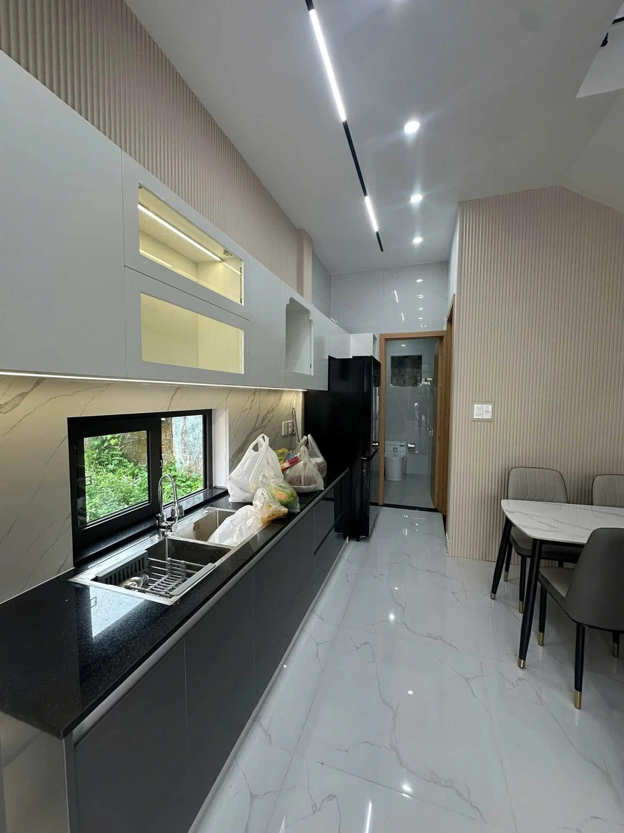 Bán biệt thự 3 tầng 79,2m2 kiệt Hoàng Trọng Mậu, Mỹ Thượng, Huế giá 3,55 tỷ - Ảnh thu nhỏ 5