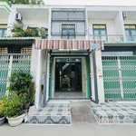 Bán nhà 3PN 30m² mặt tiền hẻm Đào Tông Nguyên, Nhà Bè - Ảnh thu nhỏ 2
