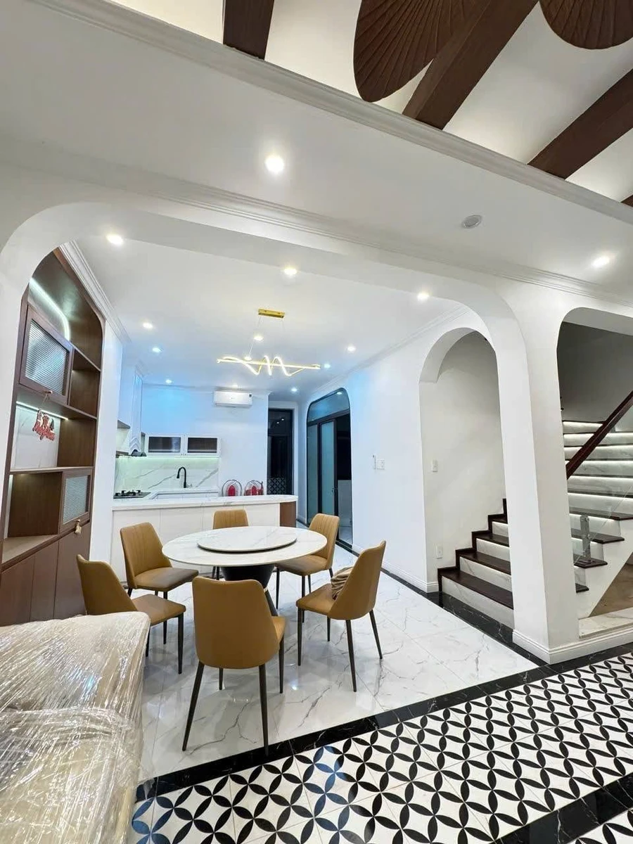 Bán nhà 3 tầng 247,7m² Royal Park TP Huế - Ảnh thu nhỏ 5
