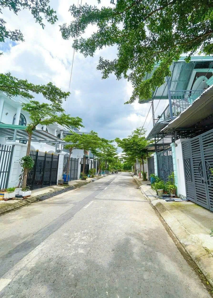 Bán lô đất 5x20m sổ riêng thổ cư gần trạm Bửu Long - Ảnh thu nhỏ 4