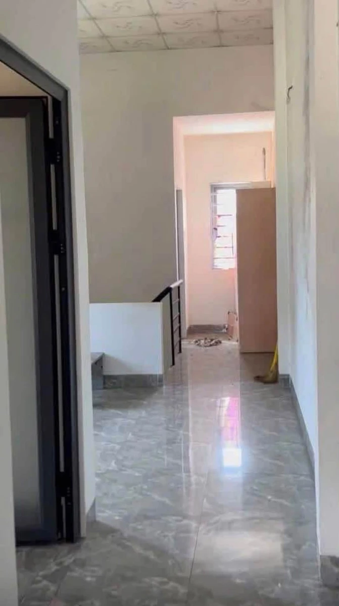 Bán nhà 2 mặt tiền 120m² Quốc lộ 26 gần chợ Eadar - Ảnh thu nhỏ 3