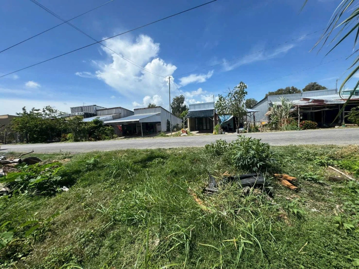 Bán đất 1.097 m² Ấp Lình Huỳnh, giá 2 tỷ - Ảnh thu nhỏ 2