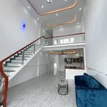 Bán nhà gác lửng 150m² 3PN Bến Cát Bình Dương 2 tỷ 4 - Ảnh thu nhỏ 3