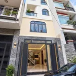 Bán nhà hẻm oto 44m² Hương Lộ 2, Bình Tân 6.5 tỷ - Ảnh thu nhỏ 1