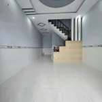 Bán nhà 1 trệt 1 lầu 48m² Đức Hòa, Long An 850 triệu - Ảnh thu nhỏ 2