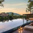 E sẵn đơn lập 22 tỷ, Có bể bơi, vườn hoa cạnh nhà, chỉ vài bước chân ra hồ Thiều Quang 4,5ha - Ảnh thu nhỏ 20