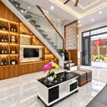 Bán nhà 1 trệt 1 lầu 65m² 3PN Dĩ An, Bình Dương 3,9 tỷ - Ảnh thu nhỏ 5