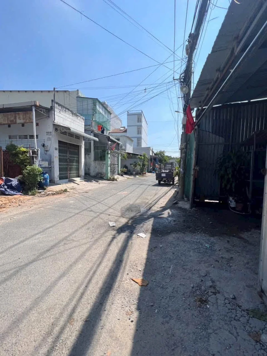 Bán đất 226m2 ngang 8m đường số 8 Tăng Nhơn Phú B, Quận 9, giá 18,6 tỷ - Ảnh thu nhỏ 3