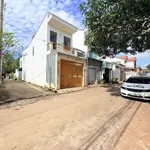 Bán đất 232m² mặt tiền Nguyễn Chí Thanh Tân An - Ảnh thu nhỏ 1